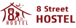 8 Street Hostel